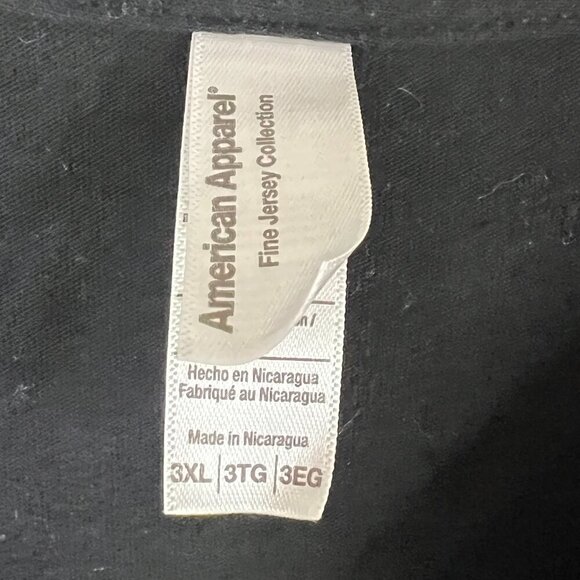 Finnegan and Friends Save a Fox Black Rescue T-Shirt Women's Size 3XL - Picture 2 of 4